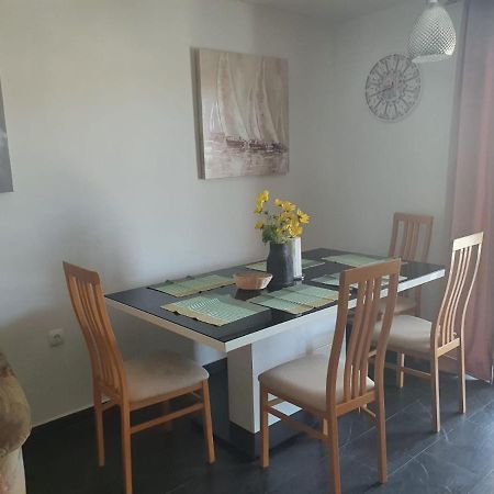 Muring Apartments Tribalj المظهر الخارجي الصورة