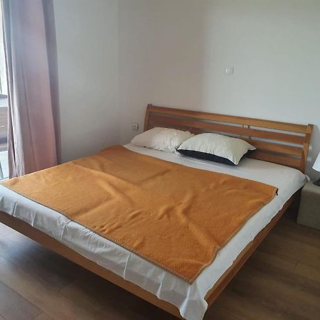 Muring Apartments Tribalj المظهر الخارجي الصورة