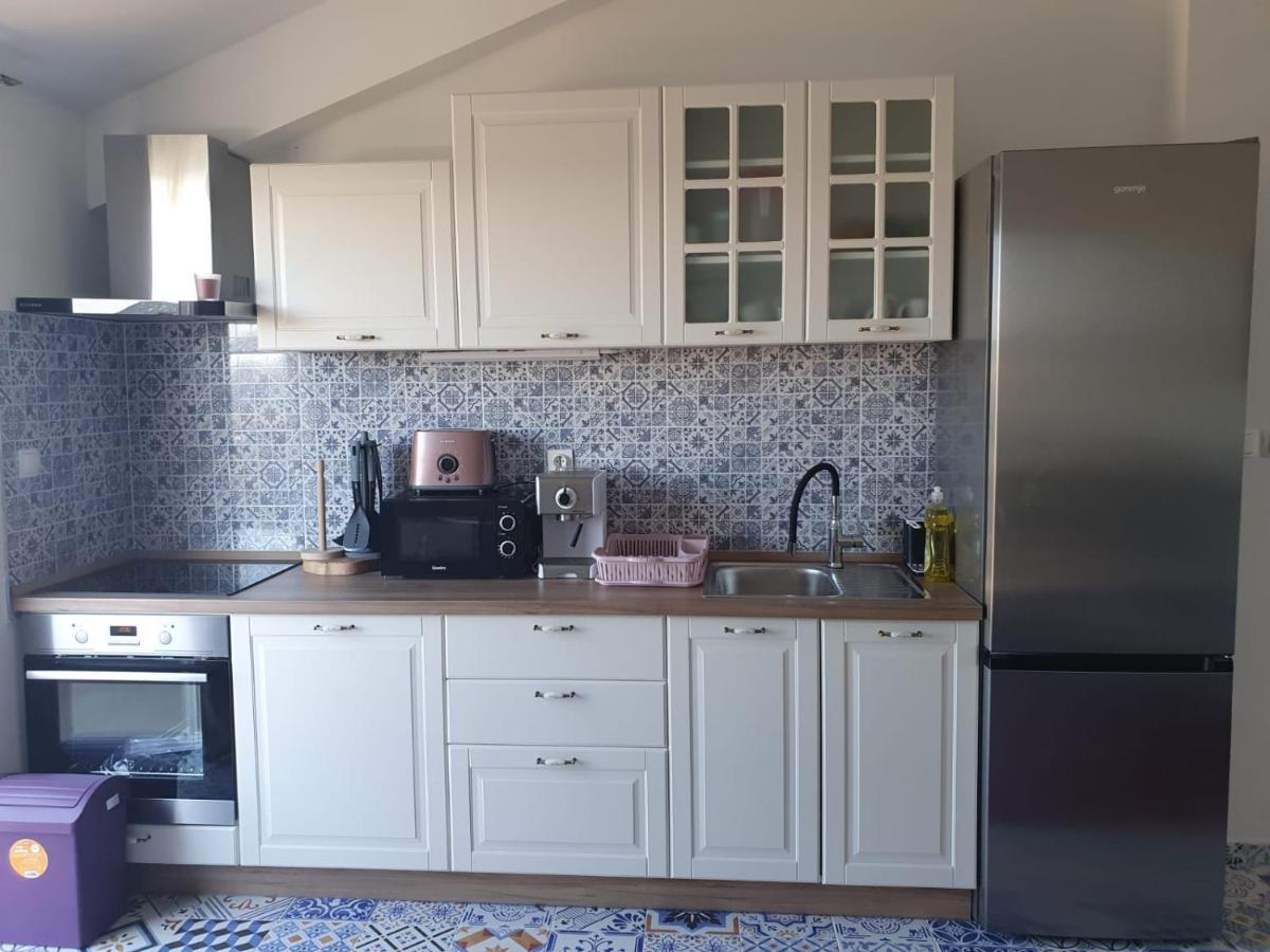 Muring Apartments Tribalj المظهر الخارجي الصورة