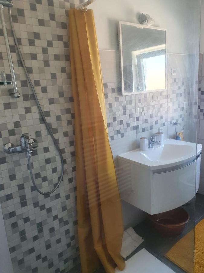 Muring Apartments Tribalj المظهر الخارجي الصورة