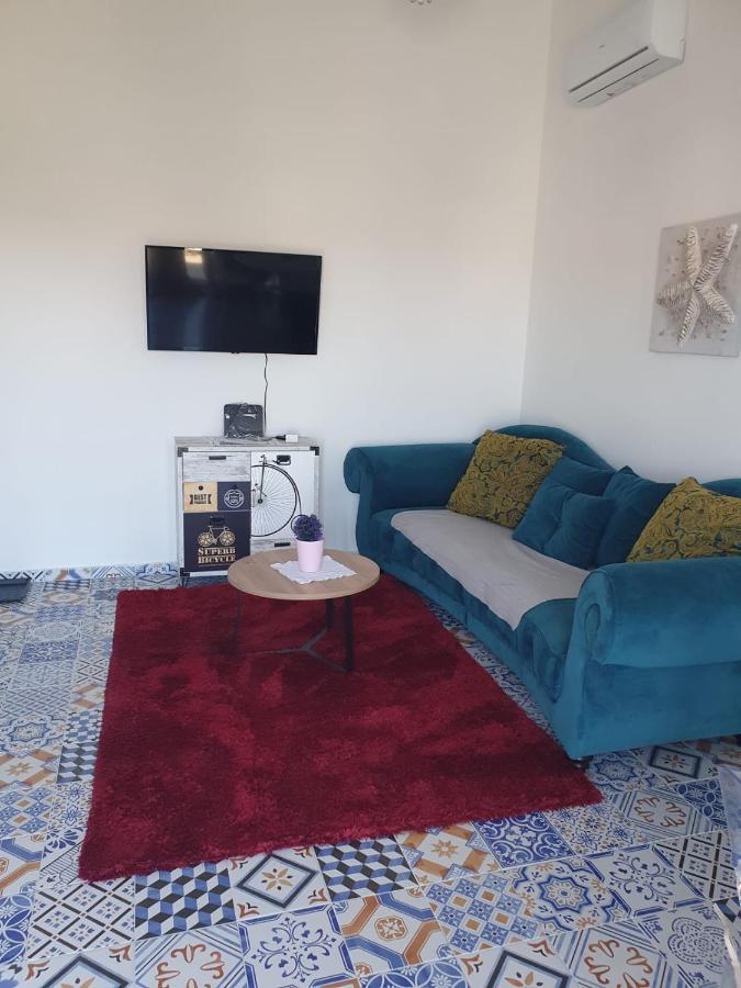 Muring Apartments Tribalj المظهر الخارجي الصورة