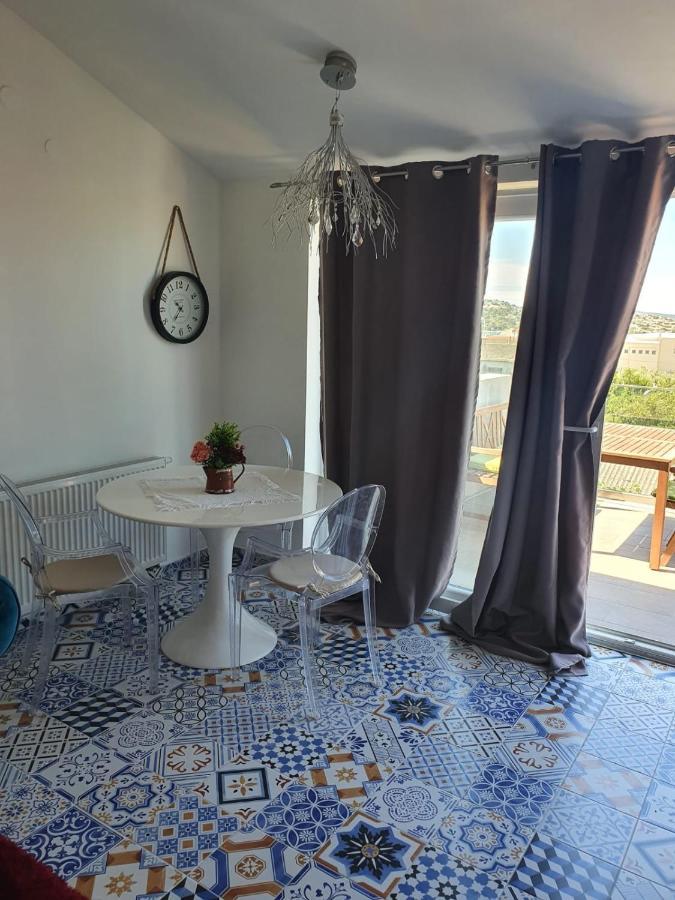 Muring Apartments Tribalj المظهر الخارجي الصورة