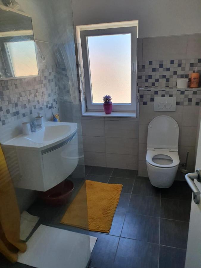 Muring Apartments Tribalj المظهر الخارجي الصورة