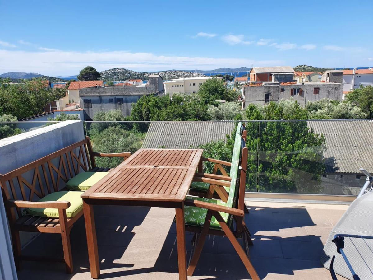 Muring Apartments Tribalj المظهر الخارجي الصورة