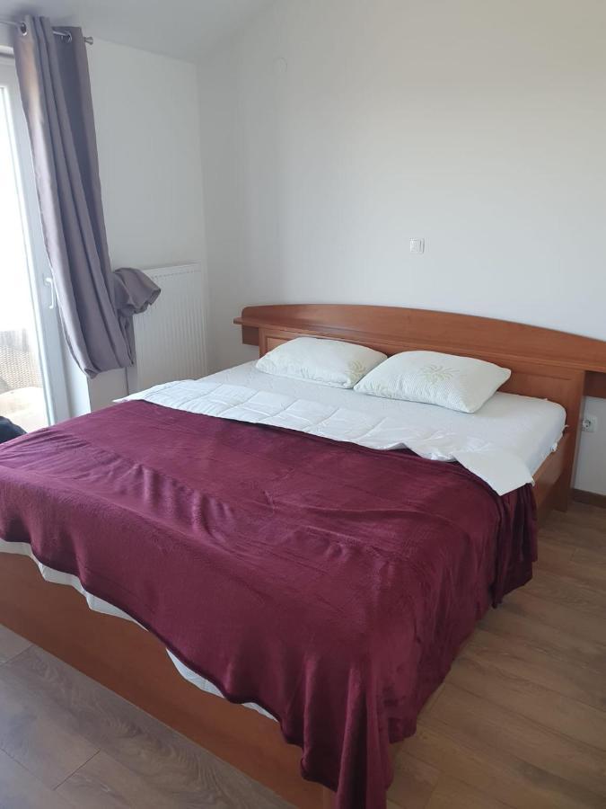 Muring Apartments Tribalj المظهر الخارجي الصورة