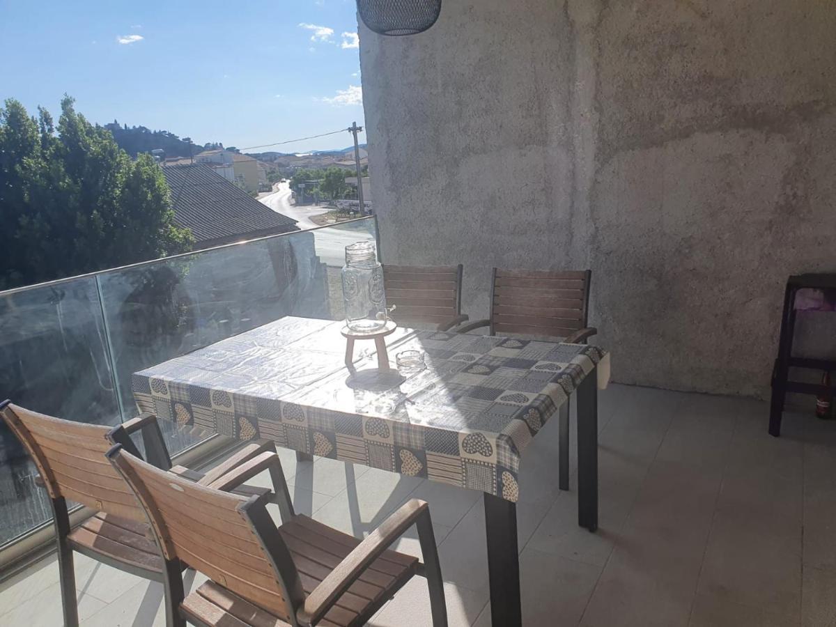 Muring Apartments Tribalj المظهر الخارجي الصورة