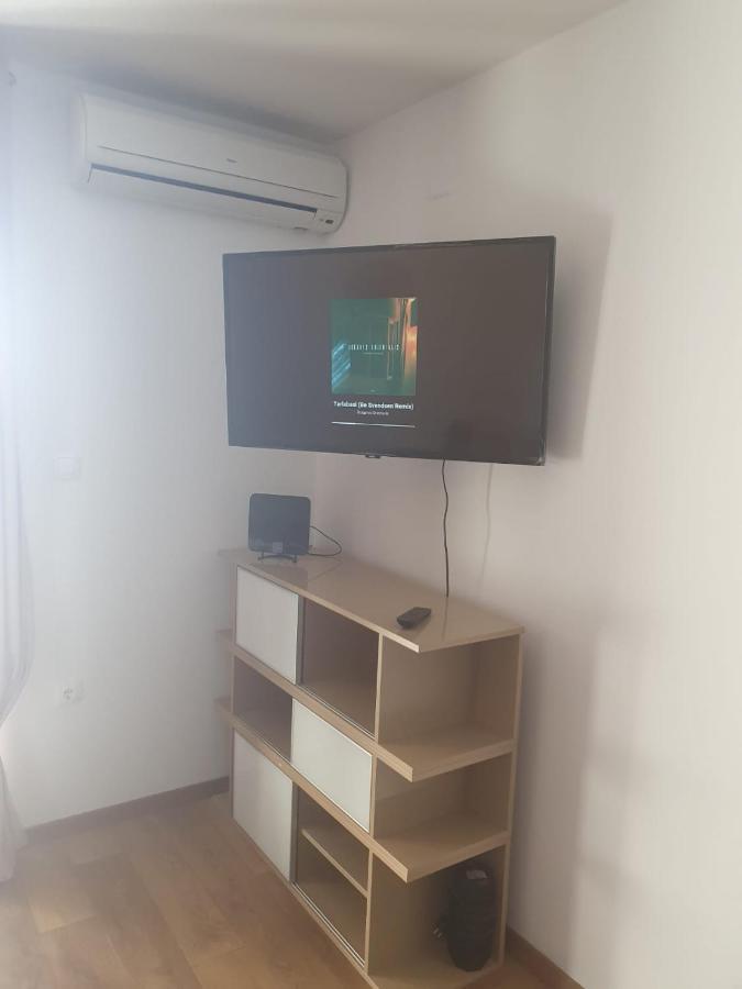 Muring Apartments Tribalj المظهر الخارجي الصورة