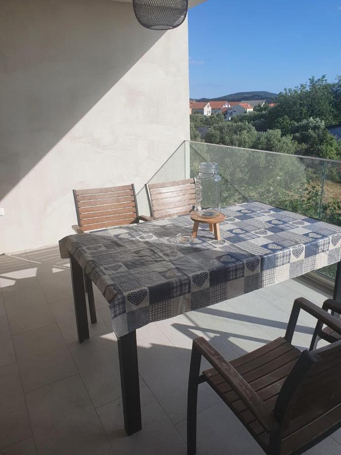 Muring Apartments Tribalj المظهر الخارجي الصورة
