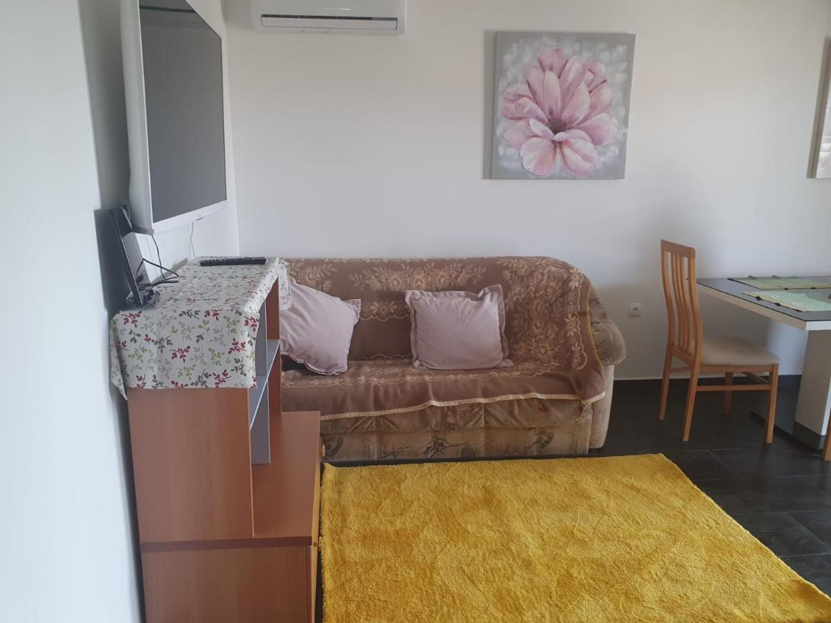 Muring Apartments Tribalj المظهر الخارجي الصورة