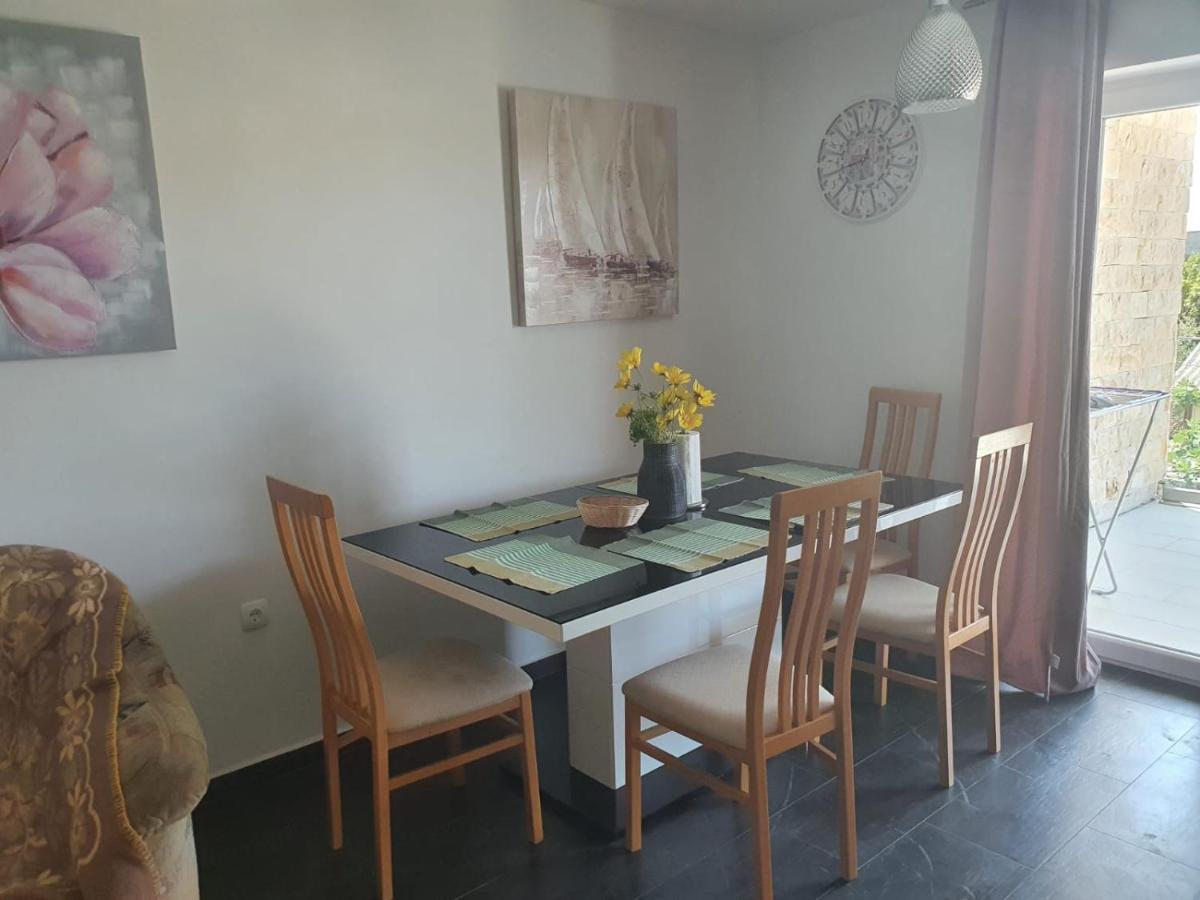 Muring Apartments Tribalj المظهر الخارجي الصورة