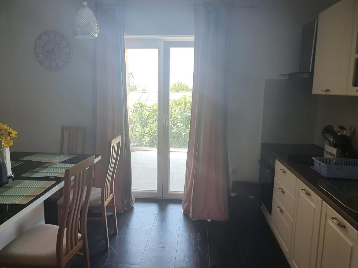 Muring Apartments Tribalj المظهر الخارجي الصورة