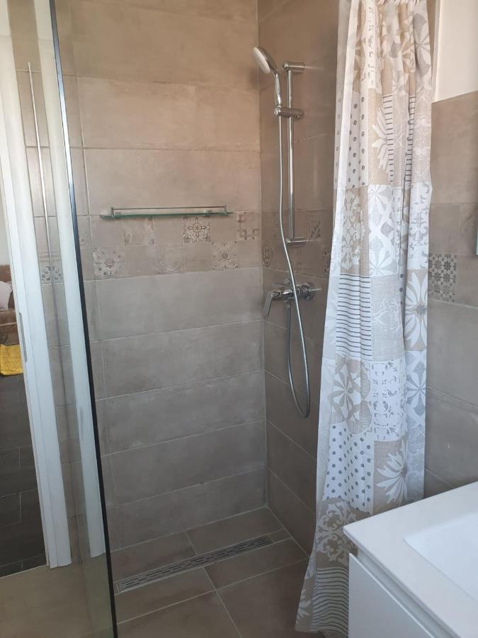 Muring Apartments Tribalj المظهر الخارجي الصورة