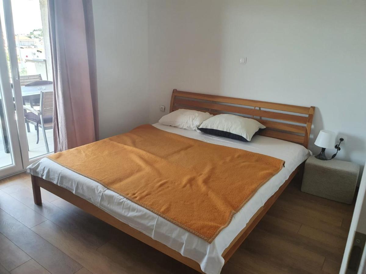 Muring Apartments Tribalj المظهر الخارجي الصورة