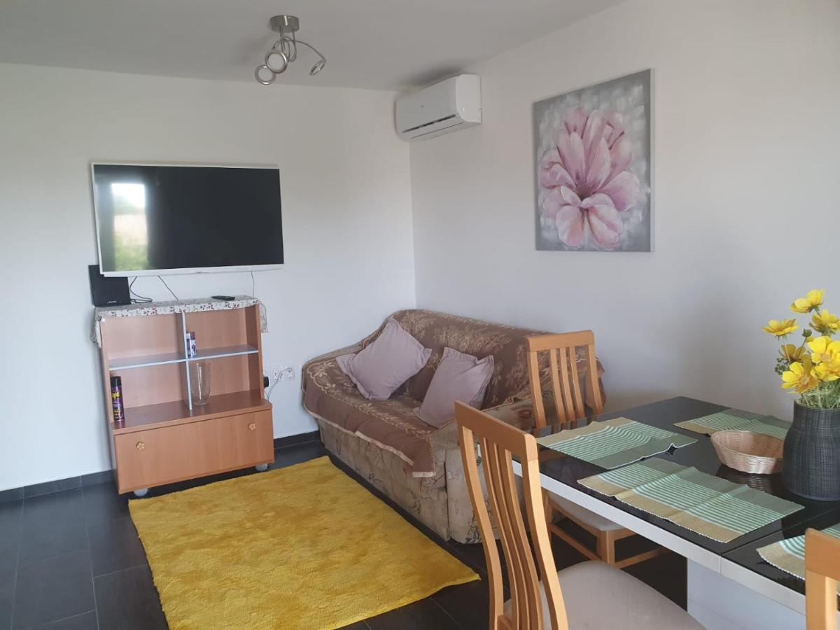 Muring Apartments Tribalj المظهر الخارجي الصورة