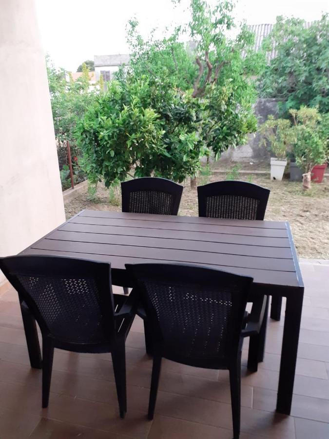 Muring Apartments Tribalj المظهر الخارجي الصورة