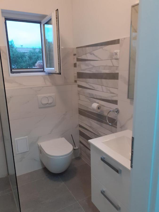 Muring Apartments Tribalj المظهر الخارجي الصورة