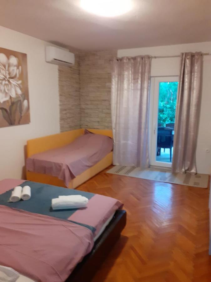 Muring Apartments Tribalj المظهر الخارجي الصورة
