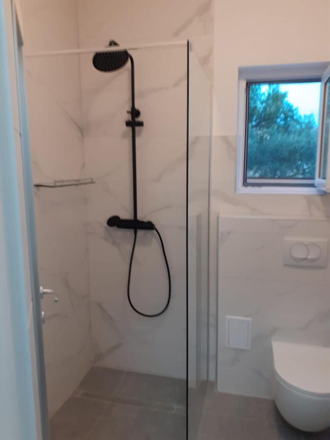 Muring Apartments Tribalj المظهر الخارجي الصورة