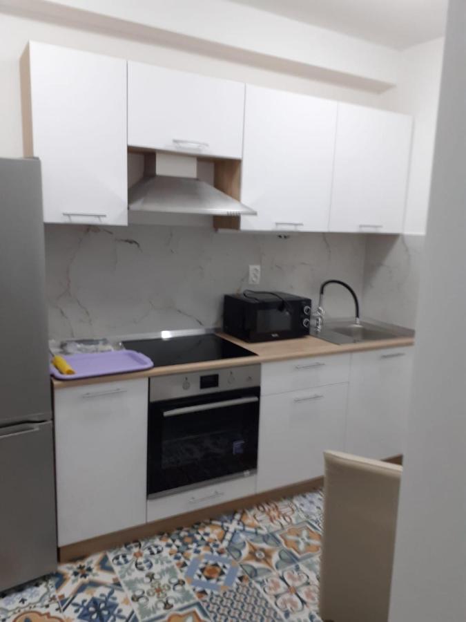 Muring Apartments Tribalj المظهر الخارجي الصورة